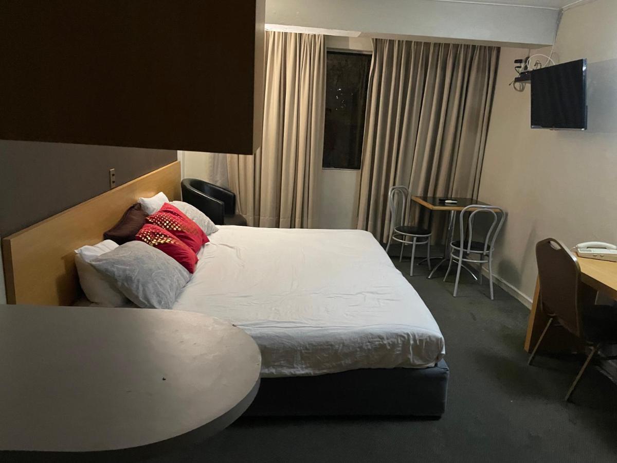 Hotel cápsula Viva Bellavista 3*