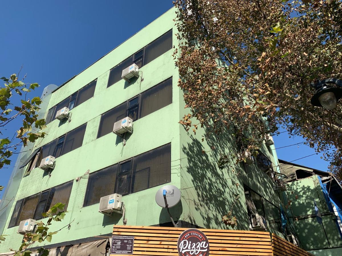 Hotel cápsula Viva Bellavista