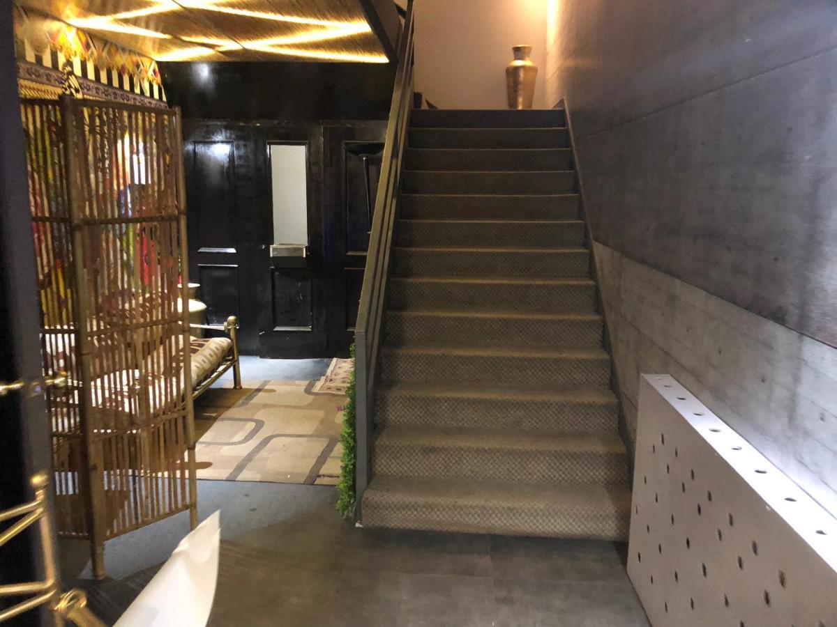 Hotel cápsula Viva Bellavista 3*