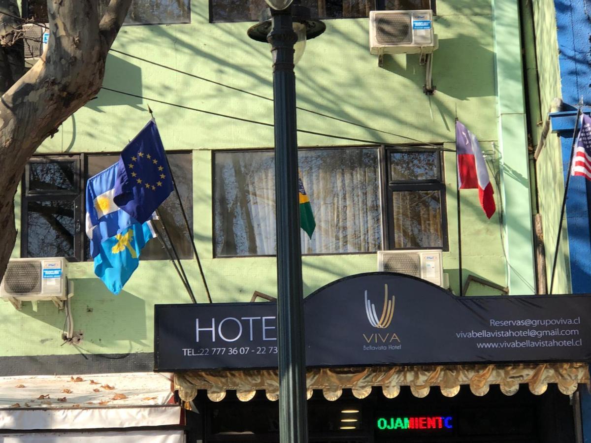 Hotel cápsula Viva Bellavista