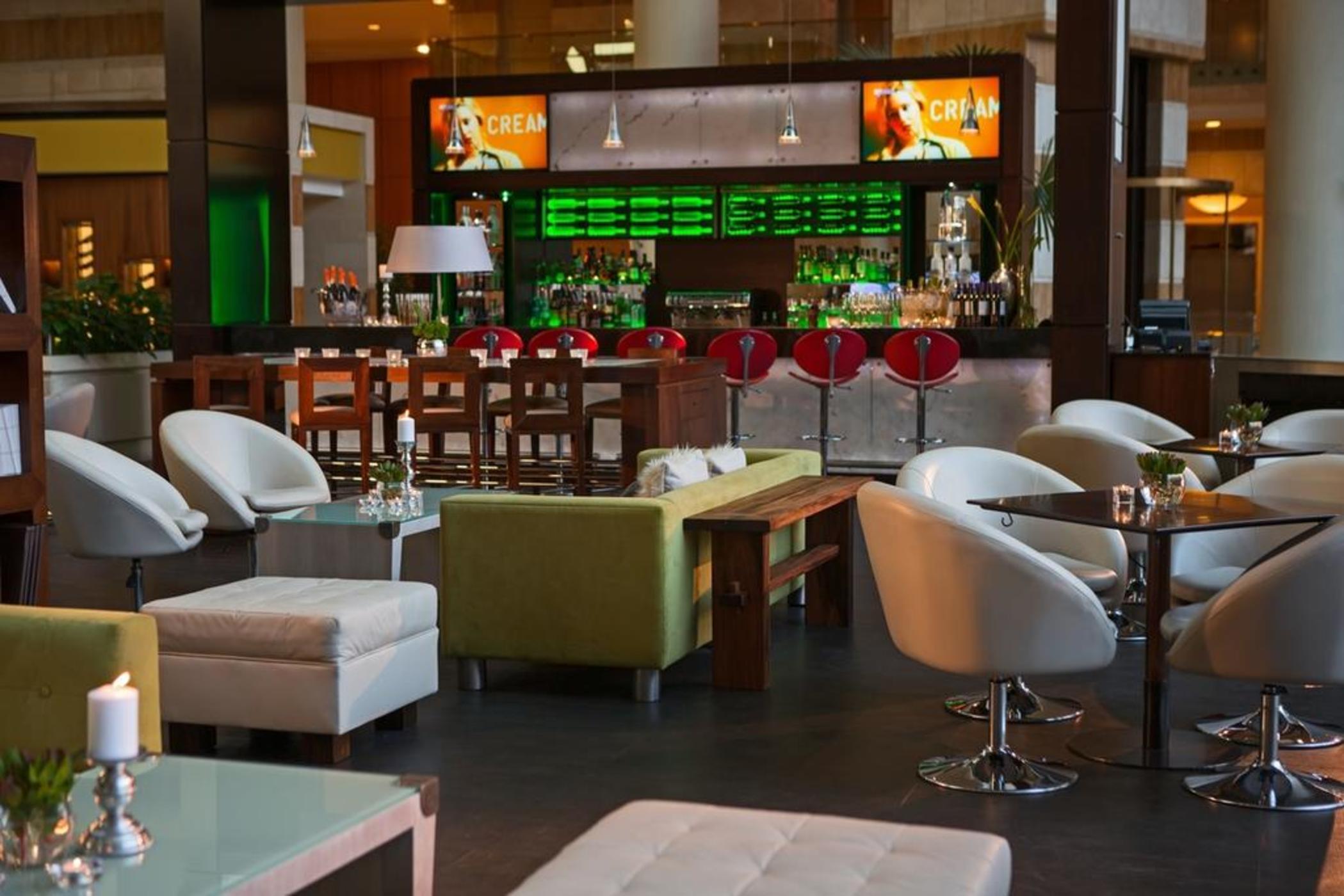 Hotel Marriott