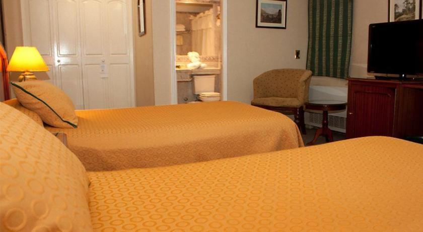 Hotel Principado De Asturias