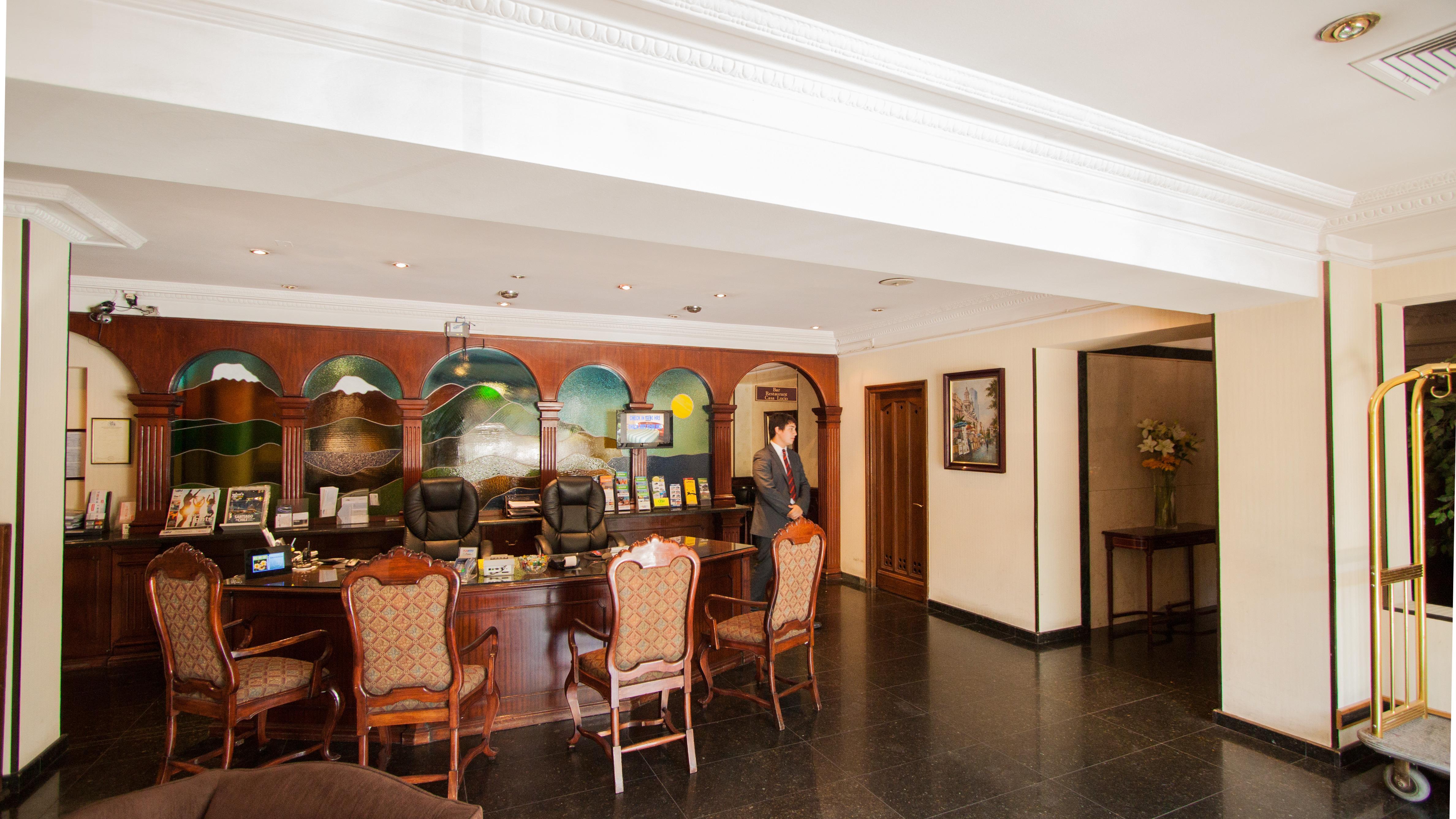Principado De Asturias Hotel 4*