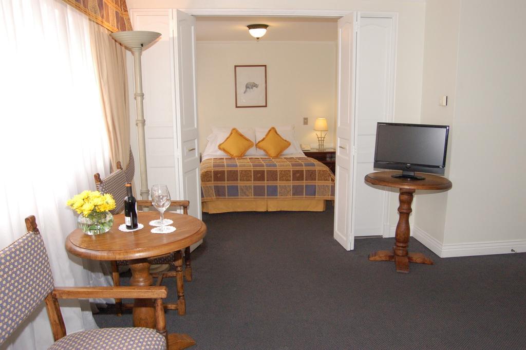 Park Plaza