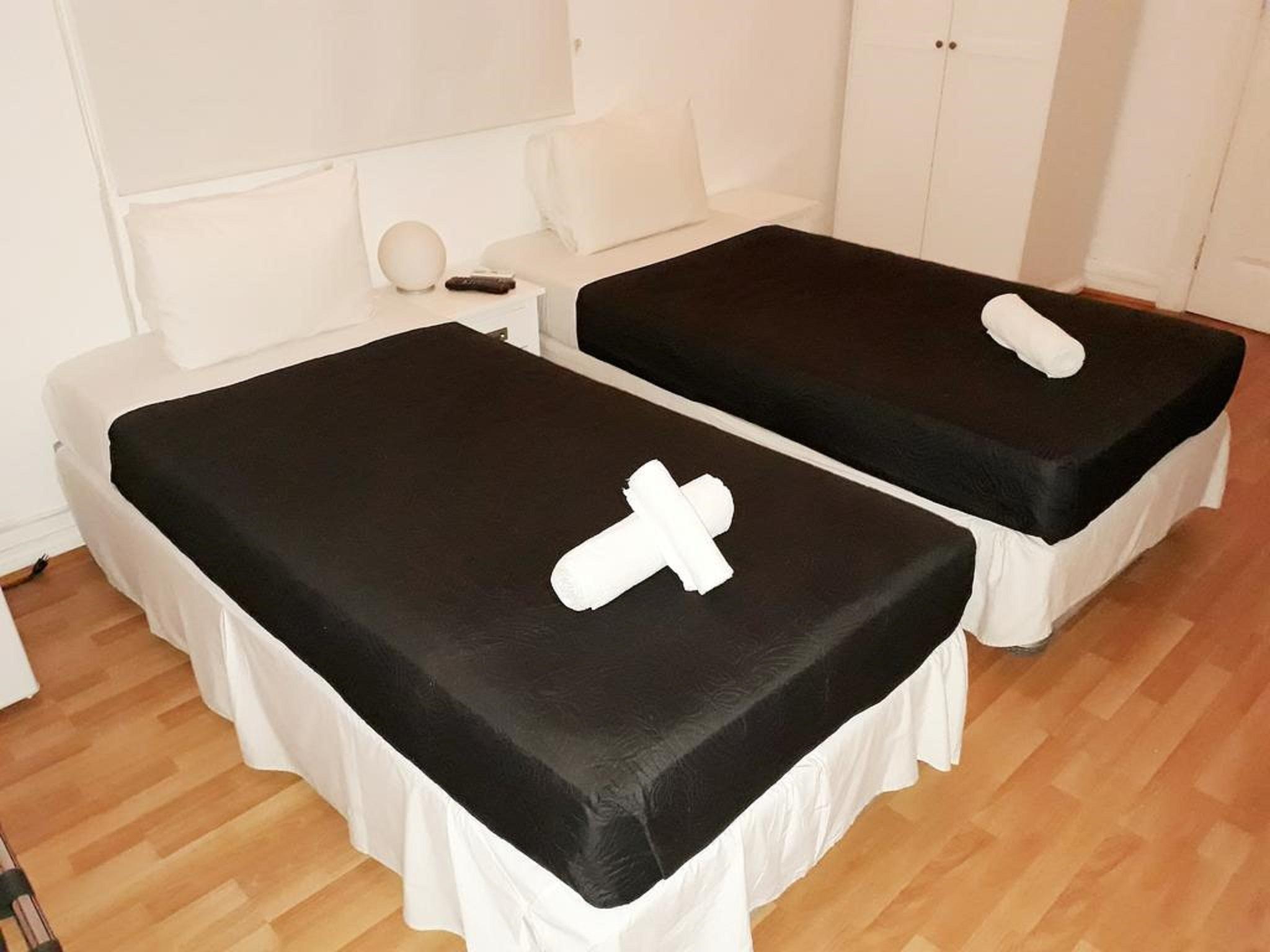 Casona Recoleta Hotel 3*