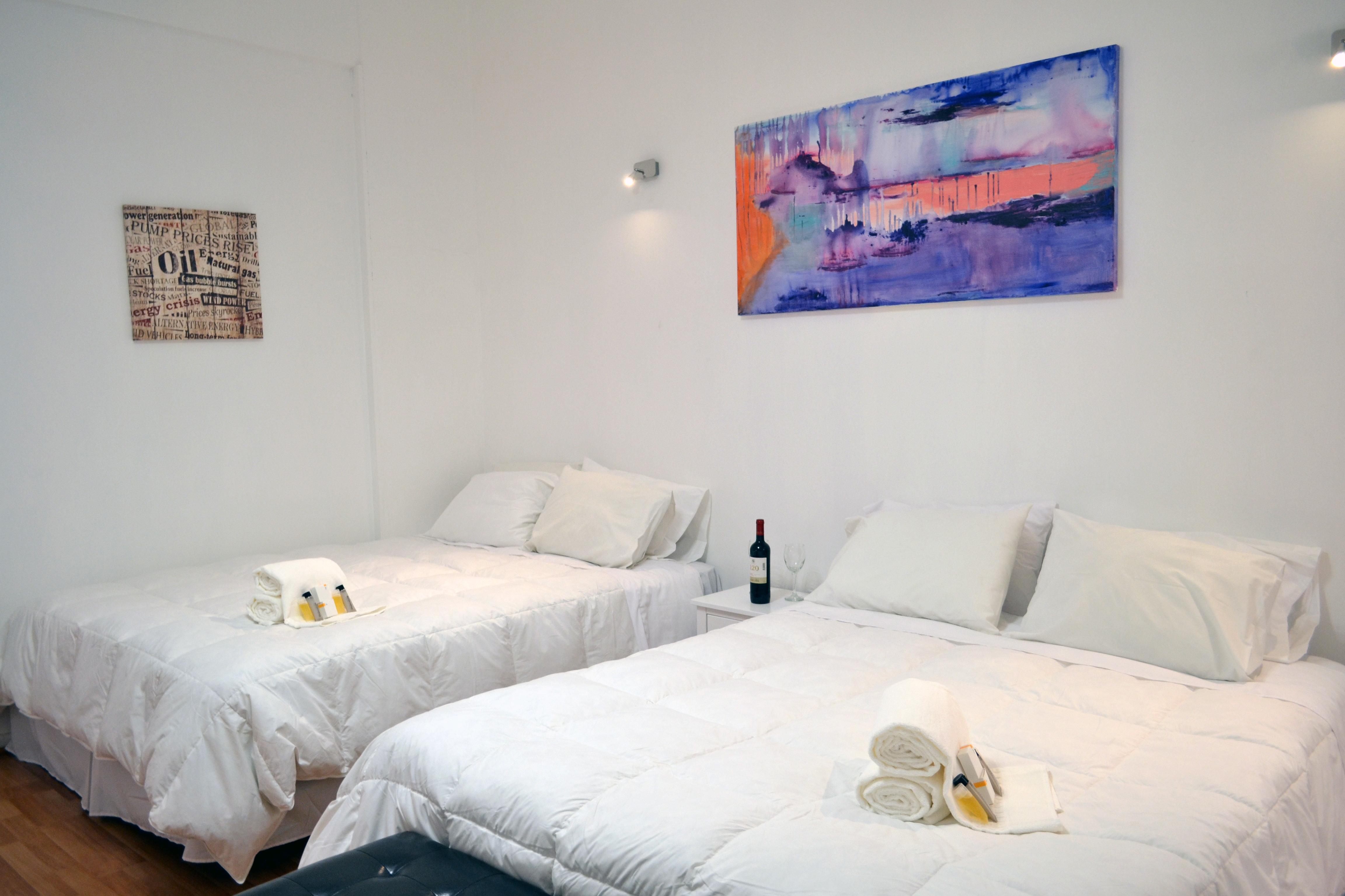 Hotel Casona Recoleta 3*
