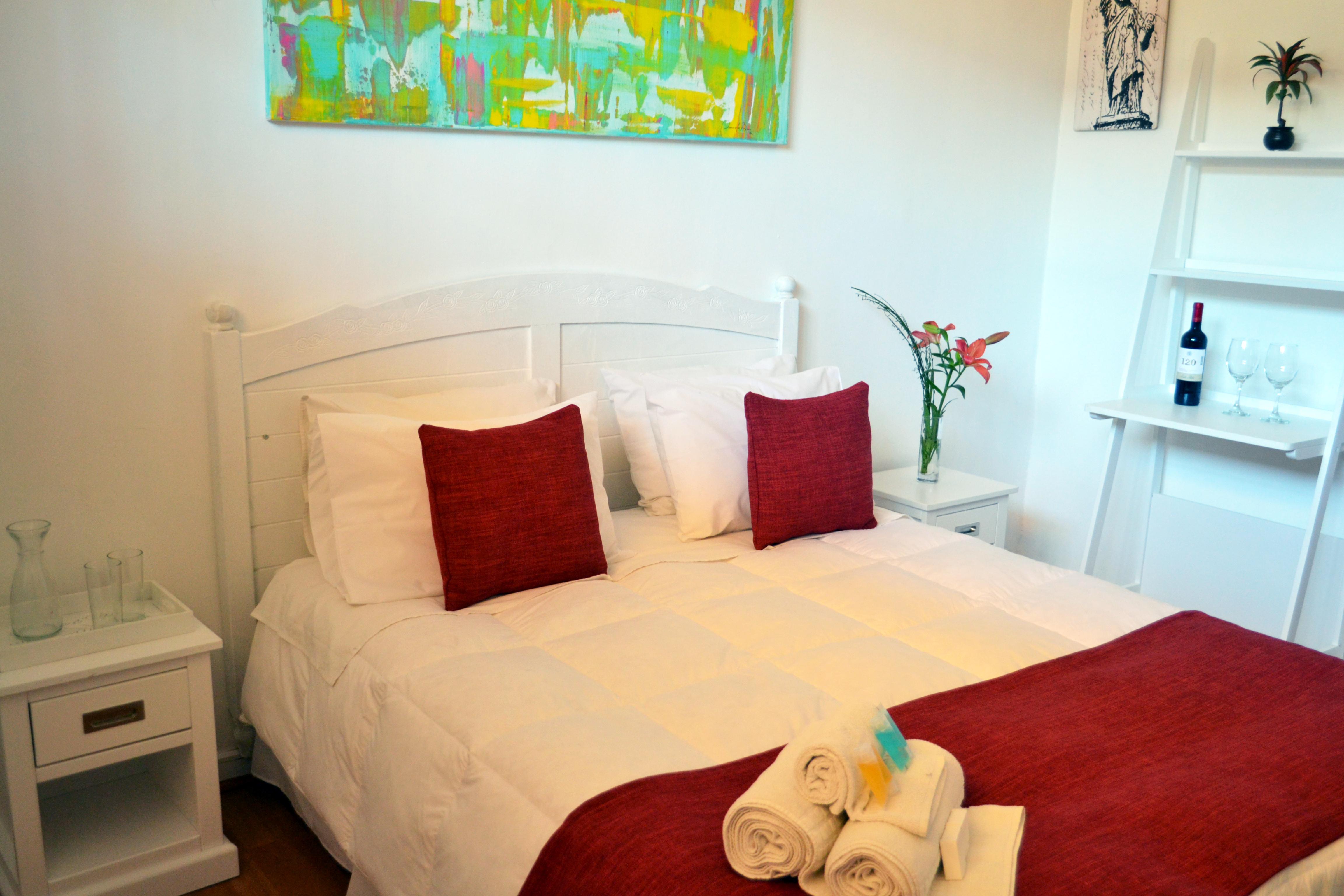 Hotel Casona Recoleta