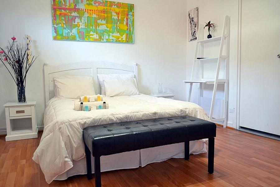 Casona Recoleta 3*