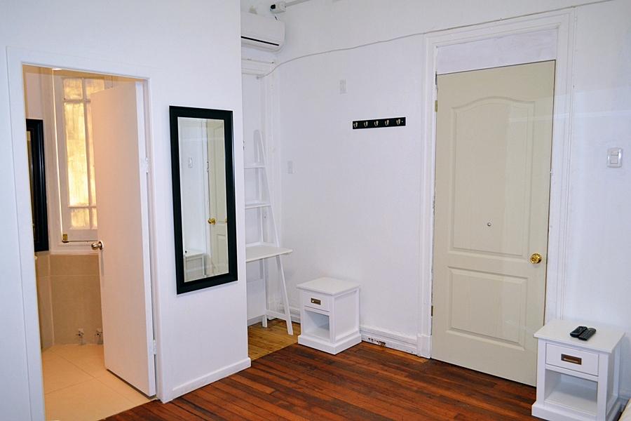 Casona Recoleta Hotel