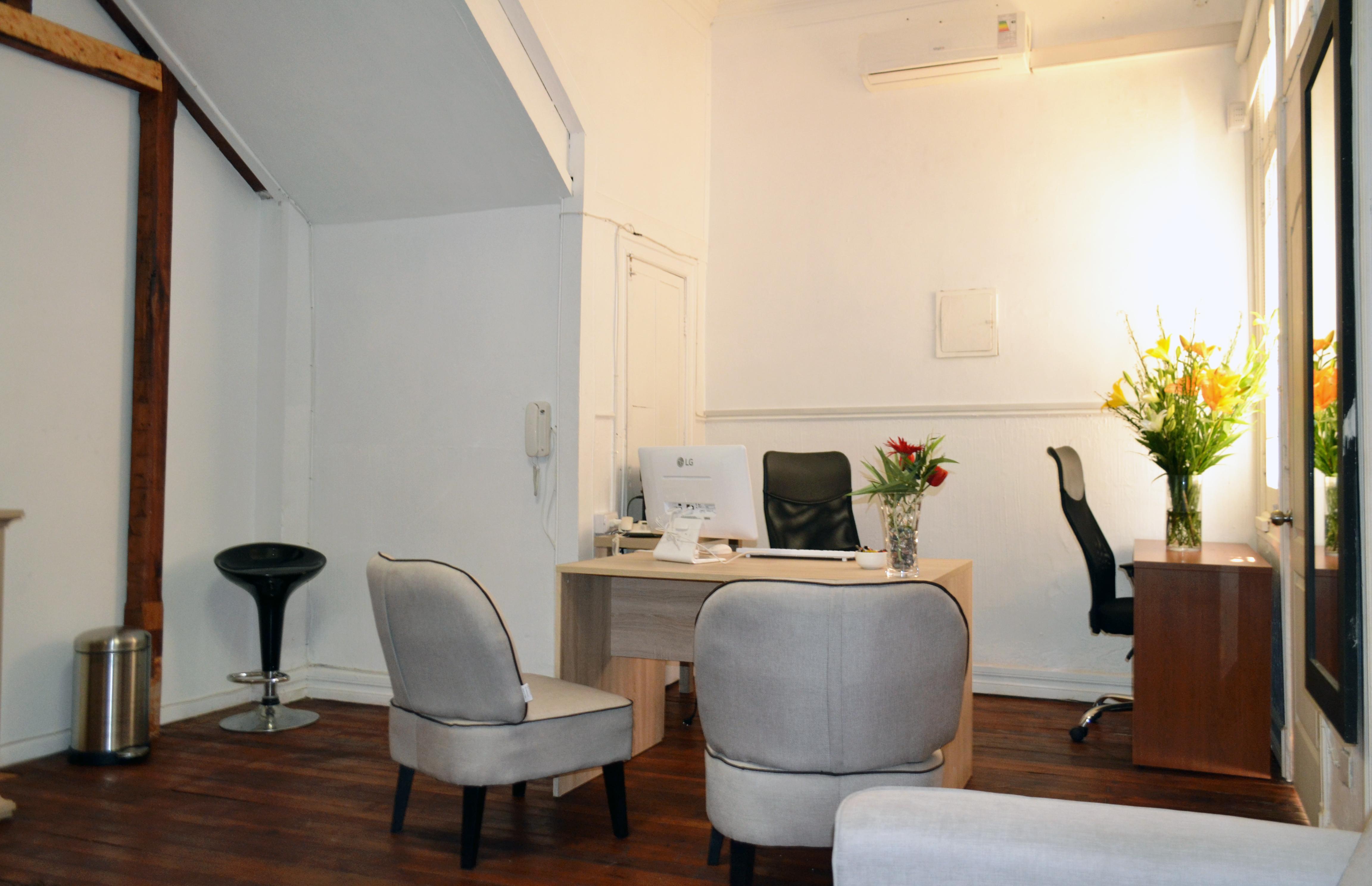 Casona Recoleta Hotel 3*