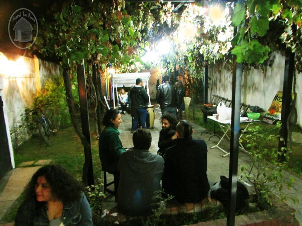 La Ruca