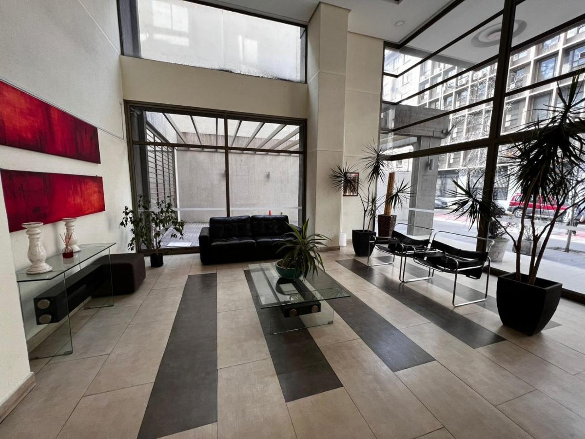 Apartamento Bulnes Santiago de Chile