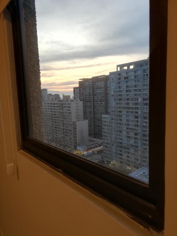 Haumaru Privada Hospedagem domiciliar Santiago