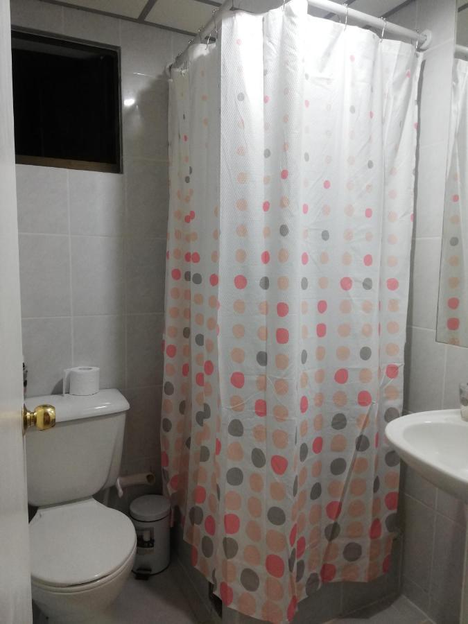 Hospedagem domiciliar Haumaru Privada