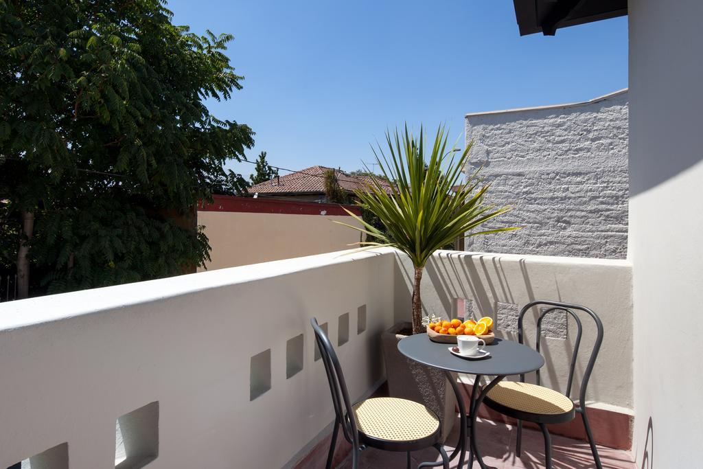 Casasur Charming Hotel 3*