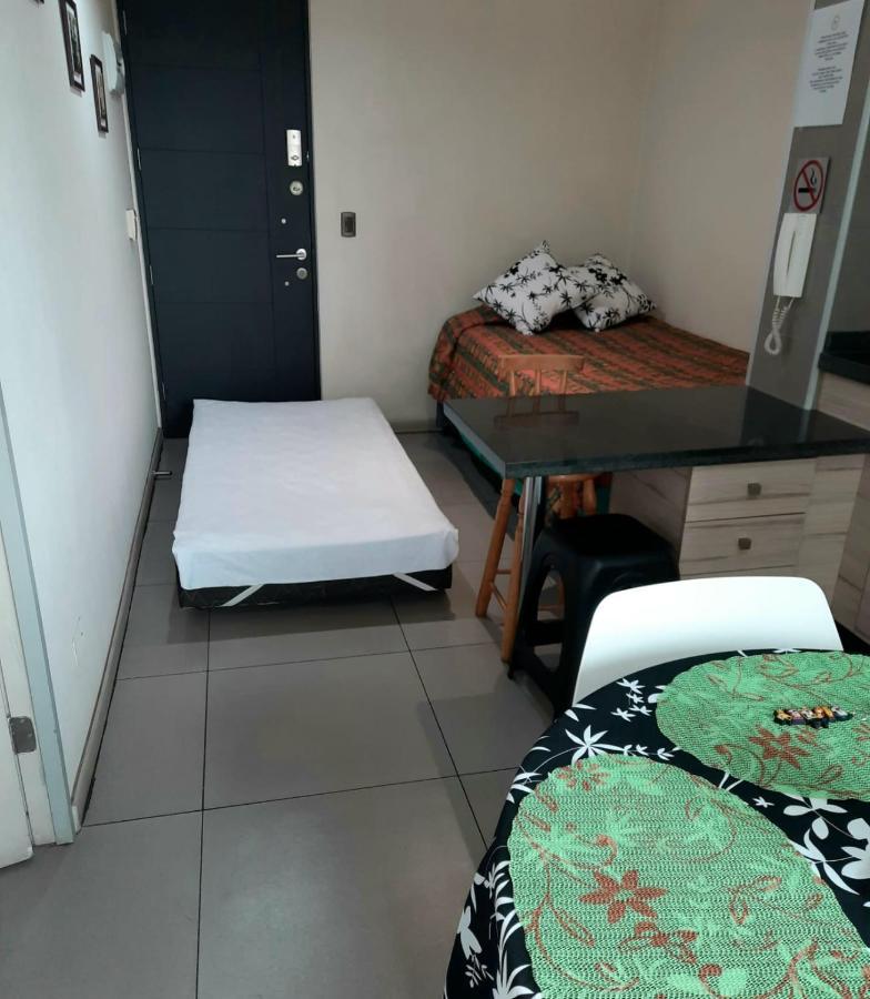 Apartamento R&v