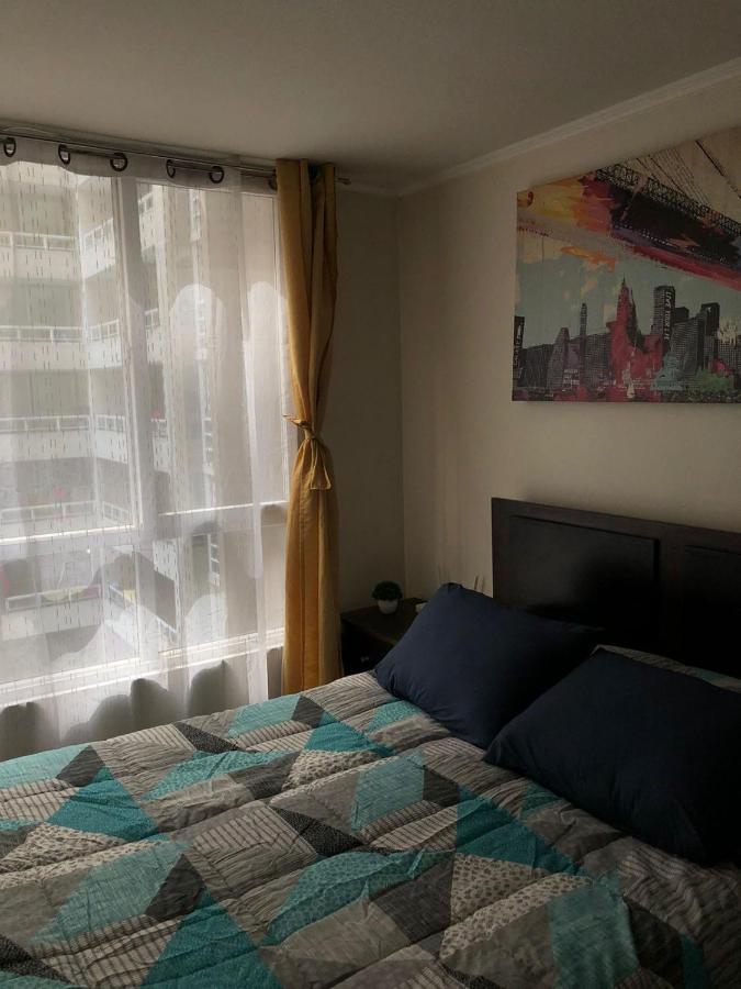 Departamento Amoblado Apartamento *