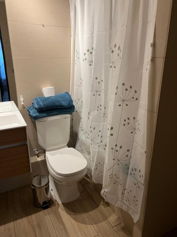Apartamento 20 Metros Clínica Condes *
