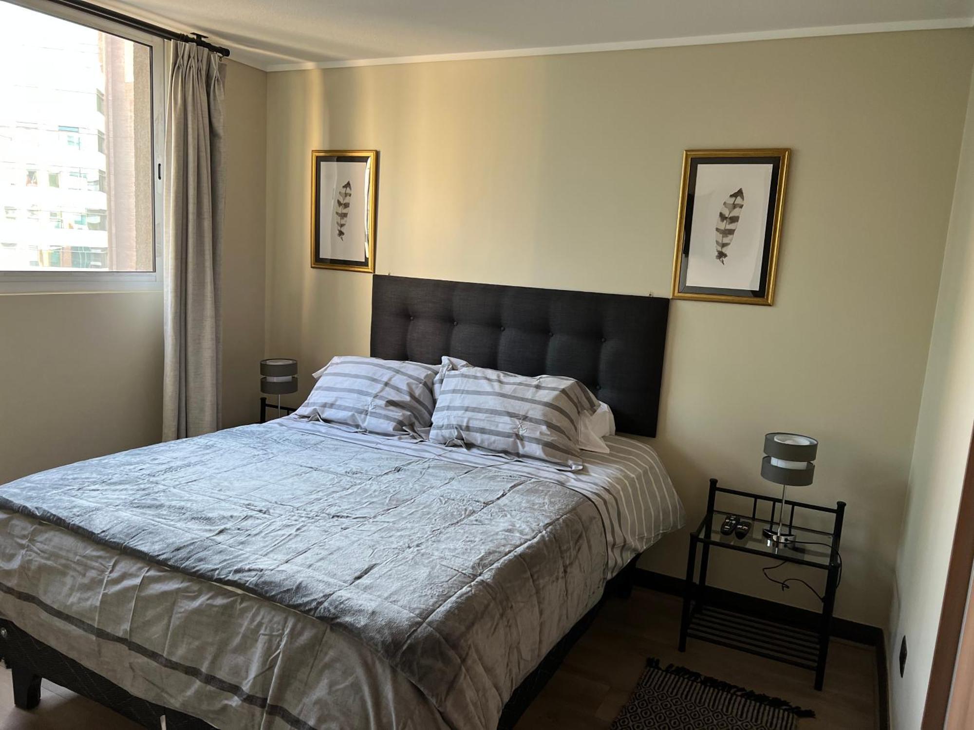 20 Metros Clínica Condes Apartamento