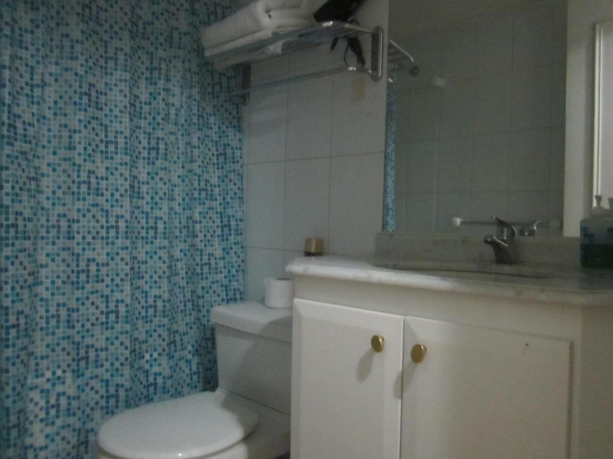 Homy Departamentos Amoblados Pedro Apartamento *