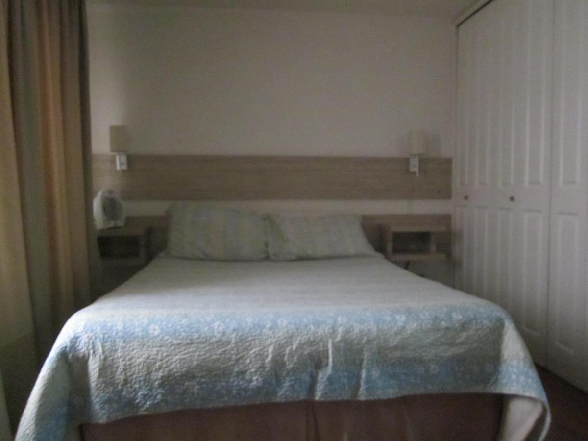 Homy Departamentos Amoblados Pedro Apartamento Santiago de Chile