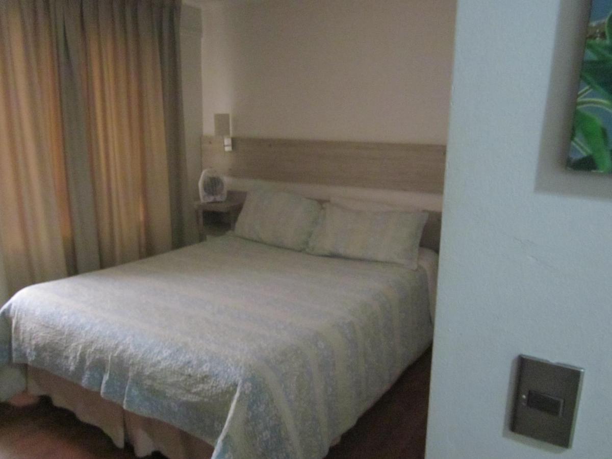 Apartamento Homy Departamentos Amoblados Pedro *