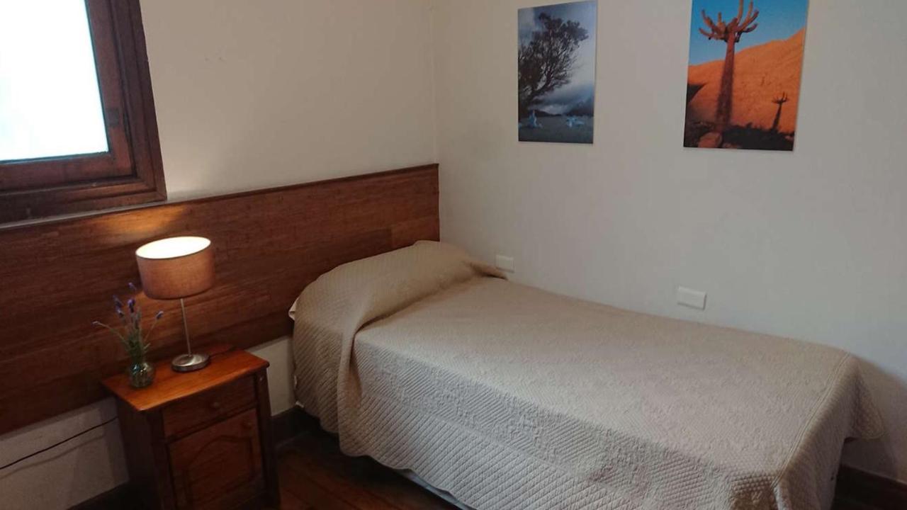 Casona Emilia Campo de lujo