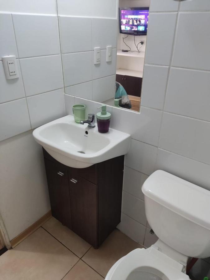 Departamento Amoblado *