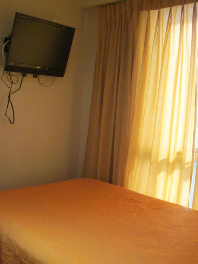 Homy Departamentos Amoblados Pedro Apartamento *
