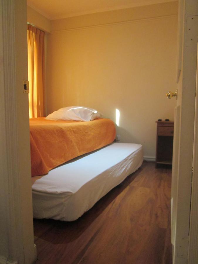 Homy Departamentos Amoblados Pedro Apartamento