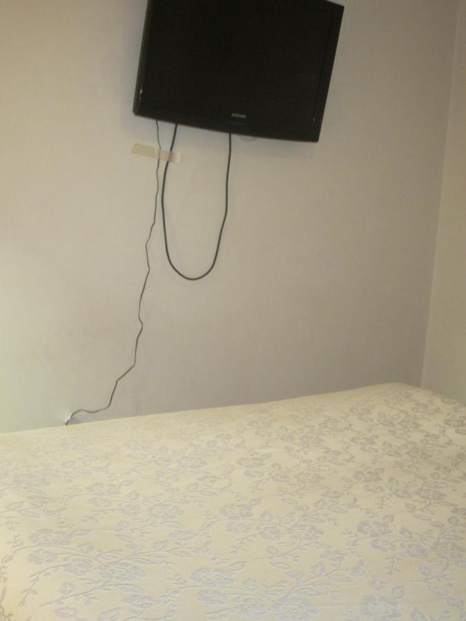 Apartamento Homy Departamentos Amoblados Pedro Santiago de Chile