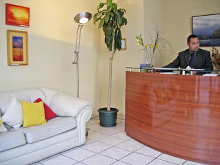 Hotel Bellas Artes 3*