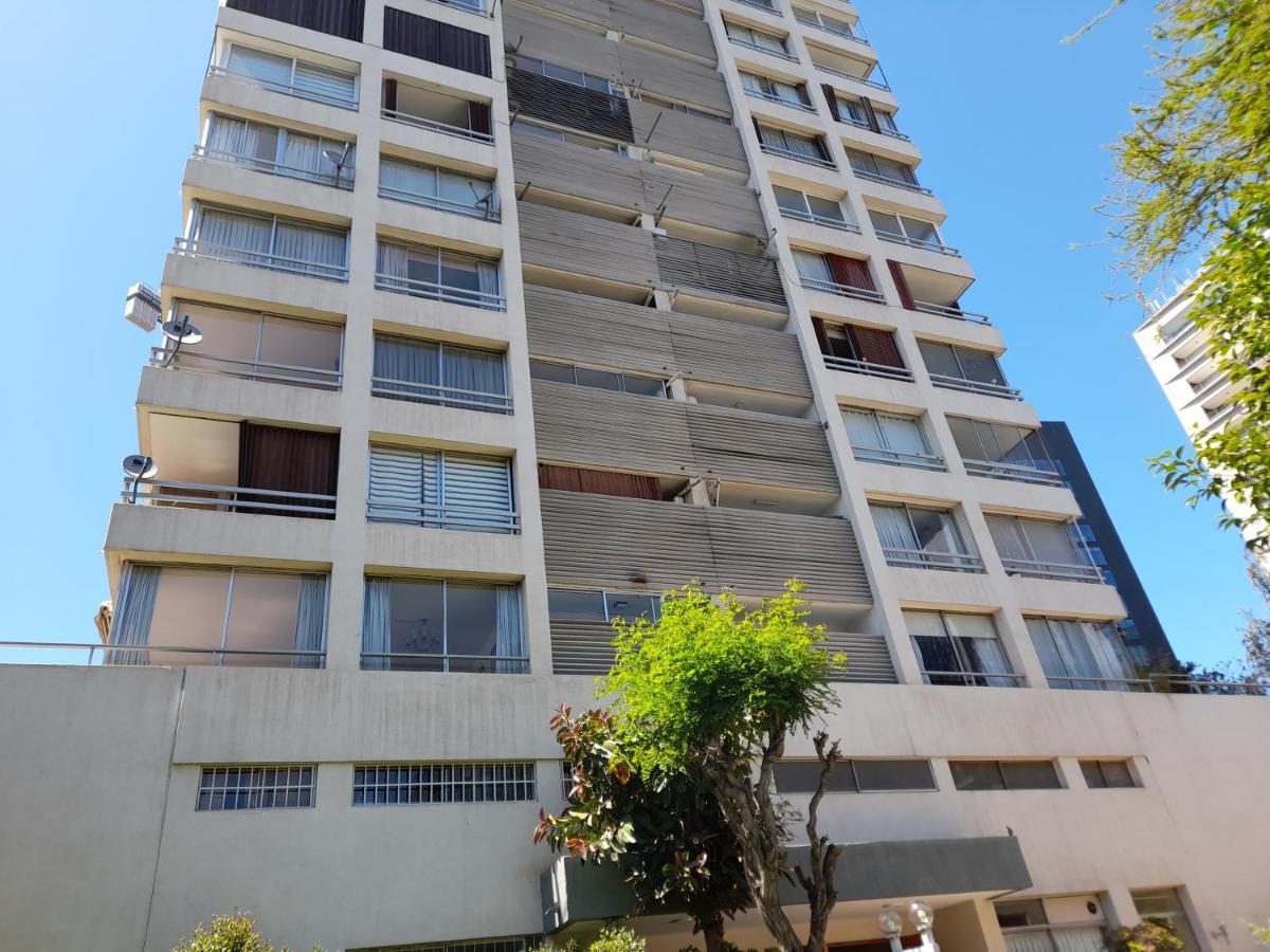 Apartamento Las Condes, Lado Parque Arauco, 7 Pax.estupendo Santiago de Chile