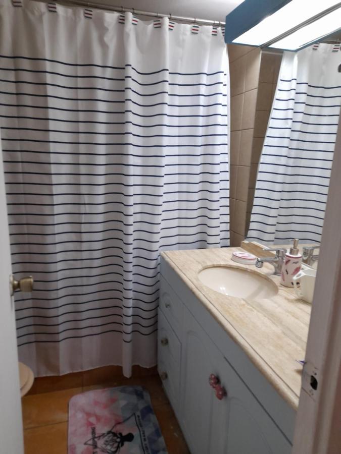 Las Condes, Lado Parque Arauco, 7 Pax.estupendo Apartamento Santiago de Chile