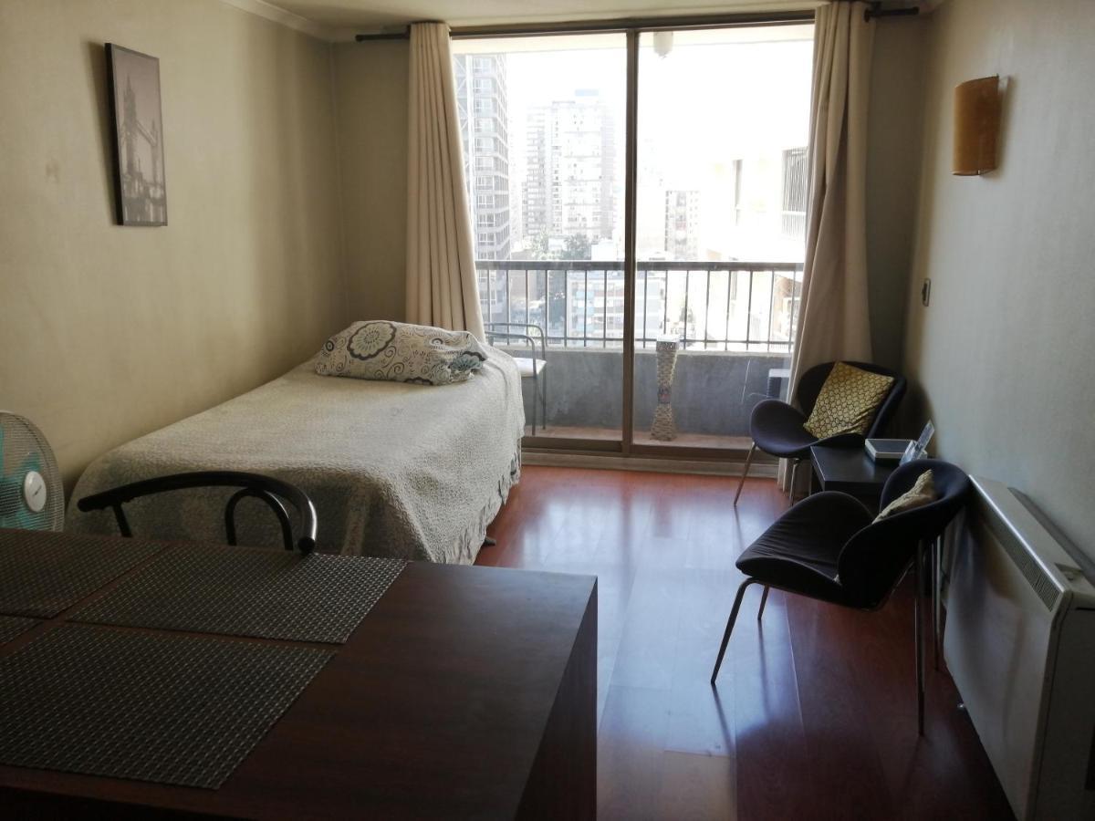Apartamento Departamento Centro Santiago