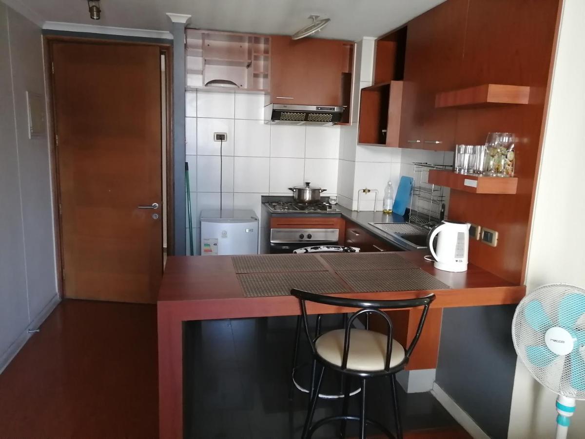 Departamento Centro *