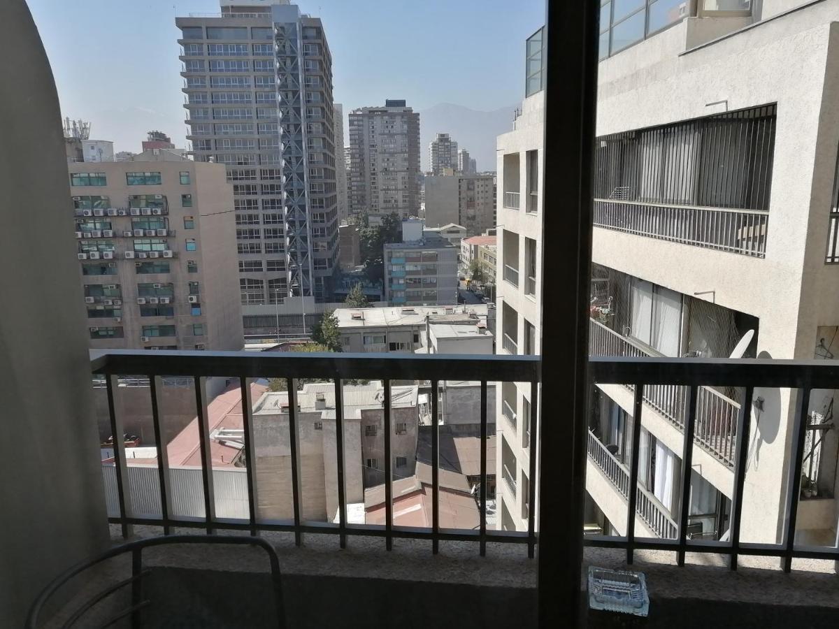 Departamento Centro Apartamento *
