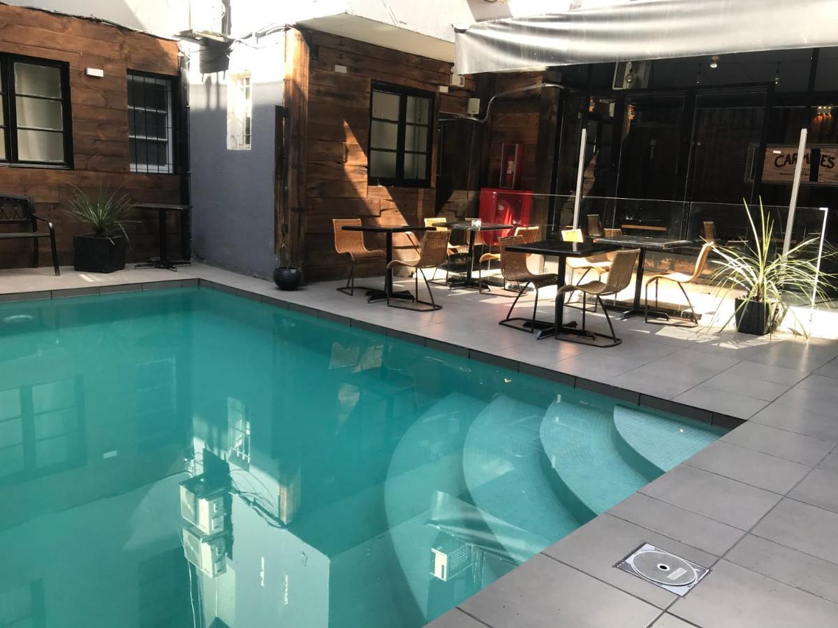 Hotel Casona Recoleta 3*
