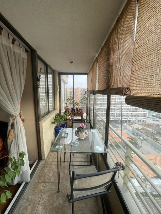 Departamento En Cerrado La Florida * Santiago