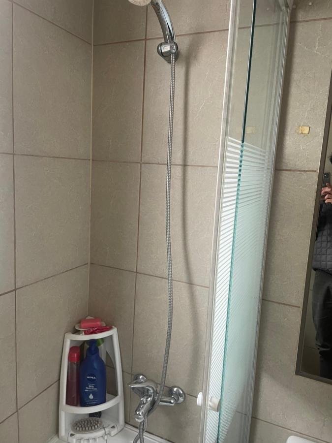 Departamento En Cerrado La Florida Apartment Santiago