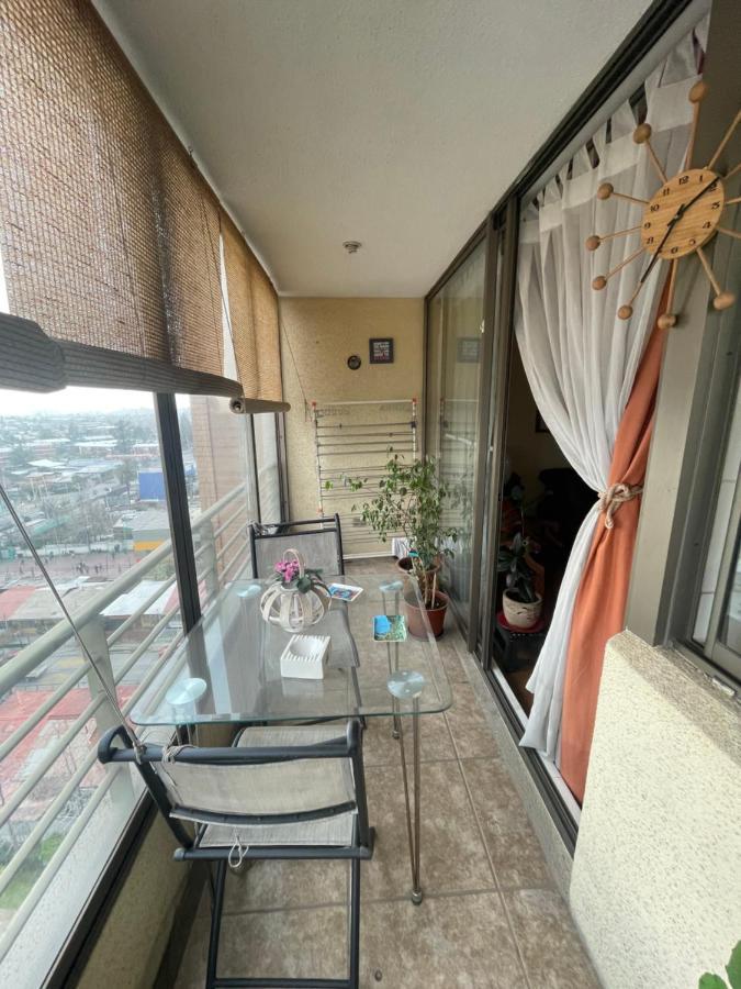 Departamento En Cerrado La Florida *
