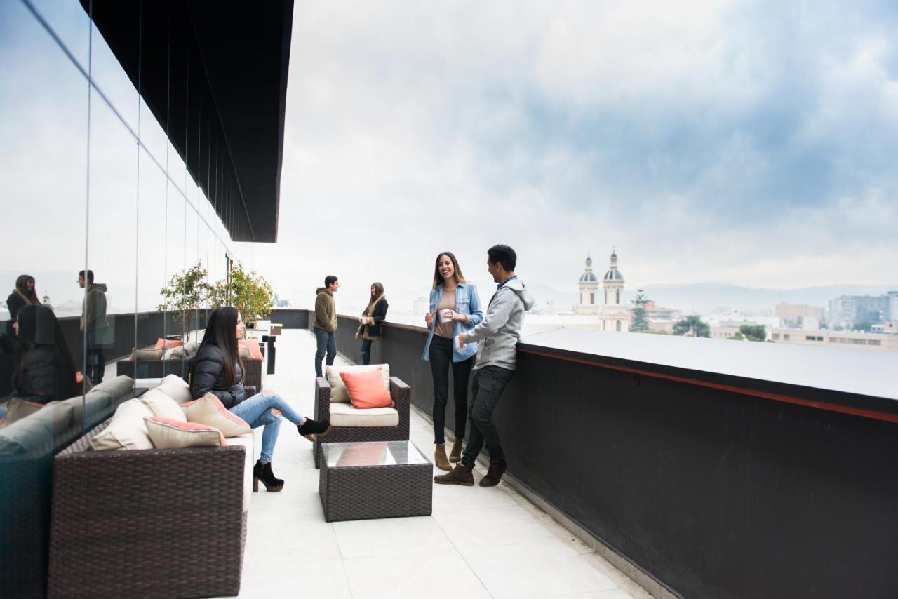 Shortstays Apartamento Santiago
