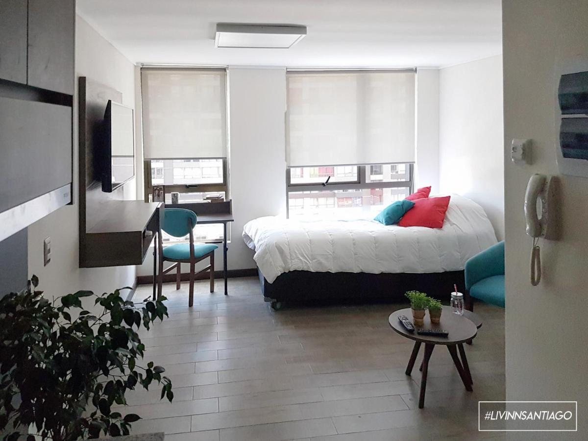 Apartamento Shortstays