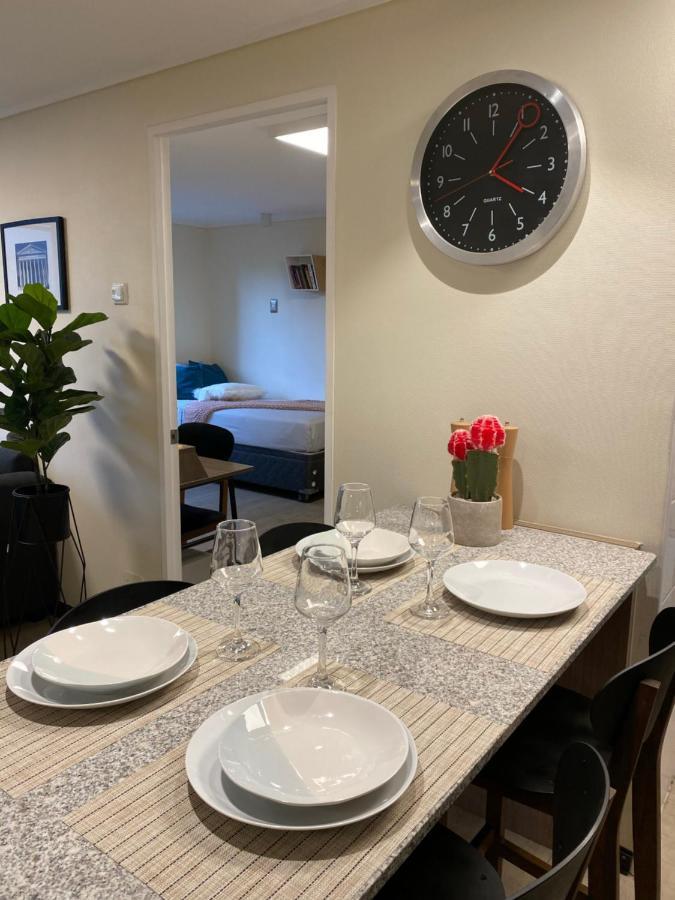 Shortstays Apartamento Santiago