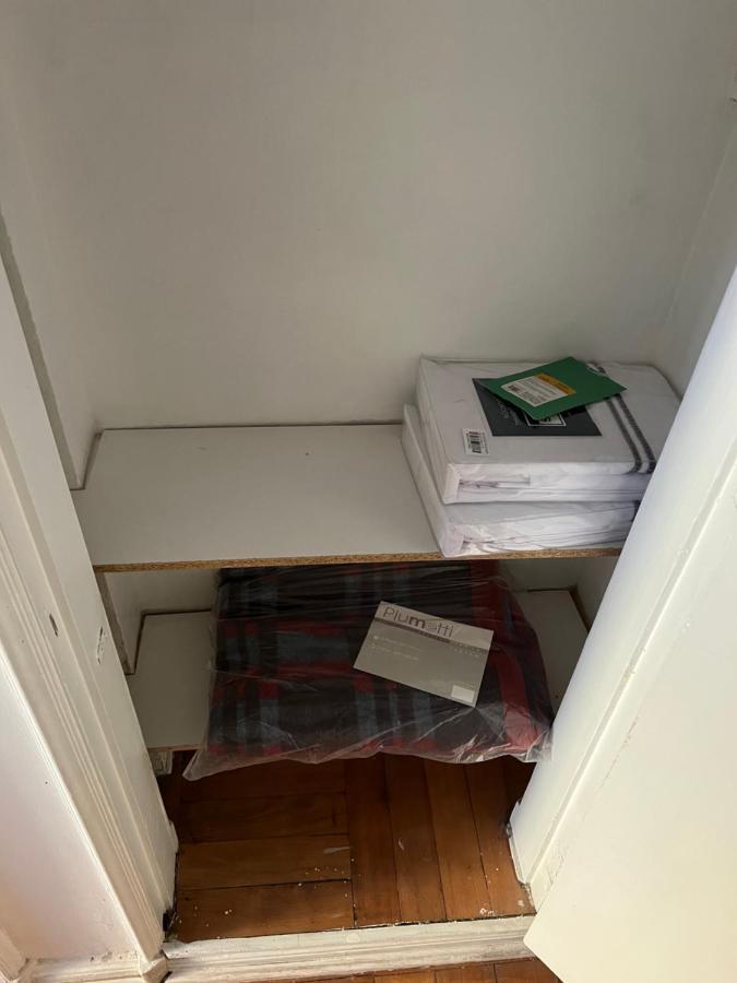 Departamento Estudio En Lastarrias Santiago