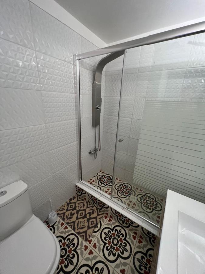 Departamento Estudio En Lastarrias * Santiago