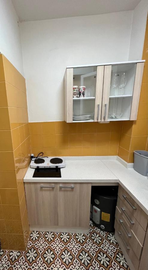Apartamento Departamento Estudio En Lastarrias Santiago
