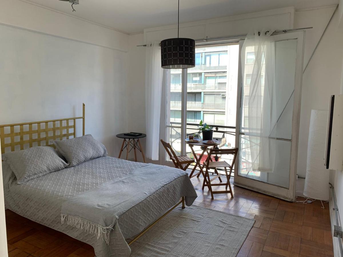 Departamento Estudio En Lastarrias *