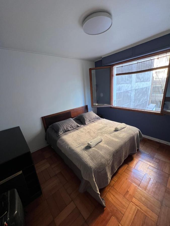 Apartamento Departamento Estudio En Lastarrias