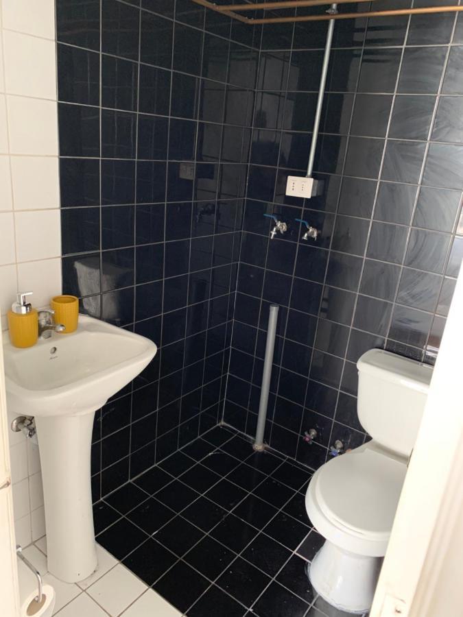 Departamento Estudio En Lastarrias * Santiago